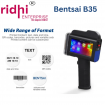 Ridhi Bentsai B35 Handheld Tij Printer
